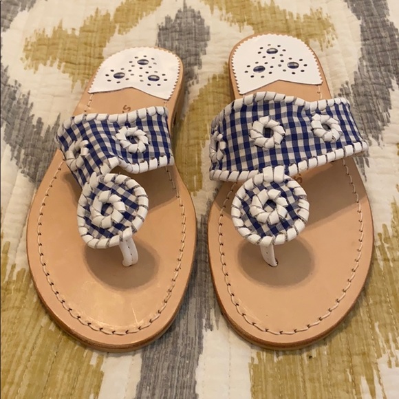 Jack Rogers Shoes - Jack Rogers sandals